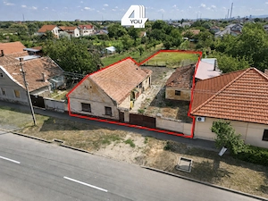 Casă cu teren generos de 1.080 m  | Gai