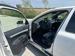 Skoda Octavia 2 VRS 2.0 Diesel - imagine 9