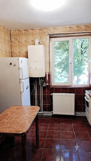 Apartament 3 camere, conf. 1, et. 1, central-Univ. Babeş-Bolyai - imagine 9