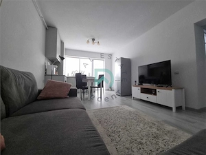 Apartament tip studio, de inchiriat  Sanpetru, Brasov
