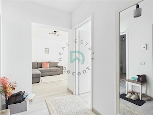 Apartament tip studio, de inchiriat  Sanpetru, Brasov - imagine 2