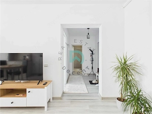 Apartament tip studio, de inchiriat  Sanpetru, Brasov - imagine 4
