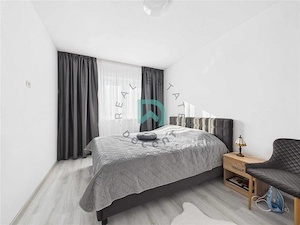 Apartament tip studio, de inchiriat  Sanpetru, Brasov - imagine 5