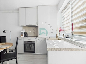 Apartament tip studio, de inchiriat  Sanpetru, Brasov - imagine 6