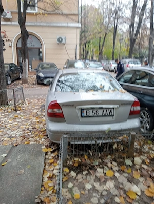 auto second-hand de vanzare - imagine 3