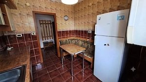 Apartament 3 camere, conf. 1, et. 1, central-Univ. Babeş-Bolyai - imagine 10