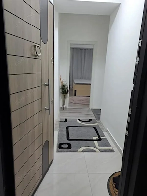 Apartament cu 2 camere de inchiriat in zona Lujerului - imagine 6