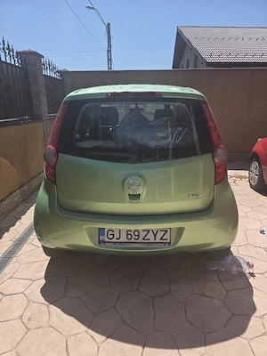 De vinzare Opel Agila an fabr2010 - imagine 2