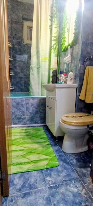 Ocazie!Vand apartament cu 2 camere mobilat ,utilat - imagine 5