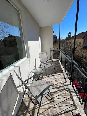 apartament la prima inchiriere
