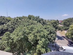 3 camere ultracentral, zona Primariei, centrala termica pe gaz - imagine 2