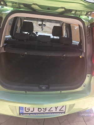 De vinzare Opel Agila an fabr2010 - imagine 3