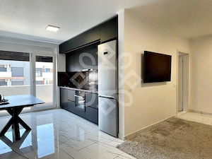 Apartament cu 3 camere si parcare inclusa, West Residence, Oradea