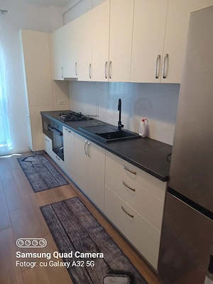 De inchiriar  apartament 2 camere - imagine 8