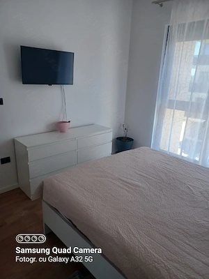 De inchiriar  apartament 2 camere - imagine 7