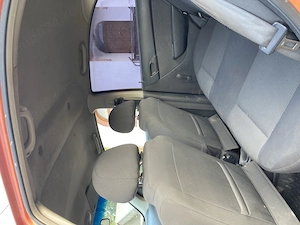 Vand Chervolet aveo 1.2 benzină  - imagine 4