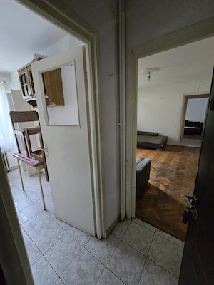 Hebe- Calea Sagului- 2 camere- etaj 3 - imagine 6