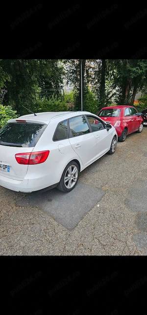 seat ibiza 2011 - imagine 4