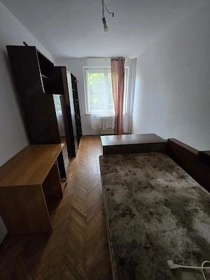 Hebe- Calea Sagului- 2 camere- etaj 3 - imagine 5