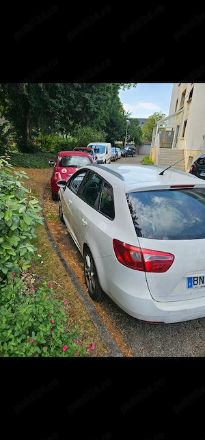 seat ibiza 2011 - imagine 2