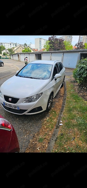 seat ibiza 2011 - imagine 7