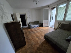 Hebe- Calea Sagului- 2 camere- etaj 3 - imagine 2