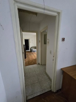 Hebe- Calea Sagului- 2 camere- etaj 3 - imagine 4