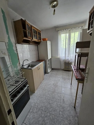 Hebe- Calea Sagului- 2 camere- etaj 3 - imagine 7