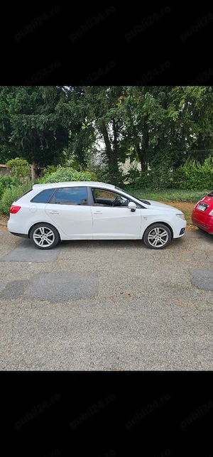 seat ibiza 2011 - imagine 6