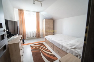 VILA MOBILATA si UTILATA- jacuzzi ,piscina incalzita - imagine 14