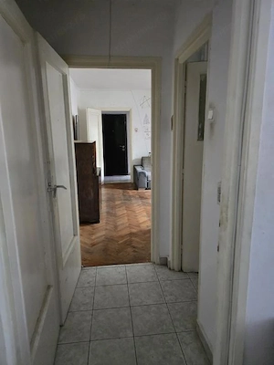 Hebe- Calea Sagului- 2 camere- etaj 3 - imagine 3
