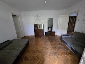 Hebe- Calea Sagului- 2 camere- etaj 3