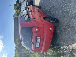 Vand Chevrolet Spark - imagine 2