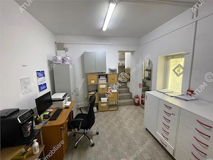 Spatiu comercial vad stradal in zona centrala din Selimbar - imagine 9