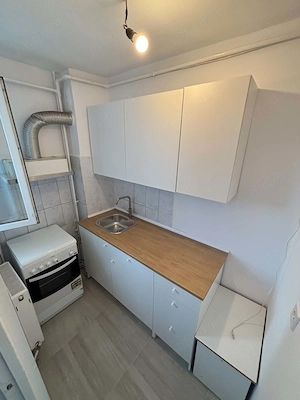 Garsonieră de închiriat   Astra, str.Traian | 35 mp |  - imagine 2