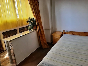 vând apartament Mangalia  - imagine 3