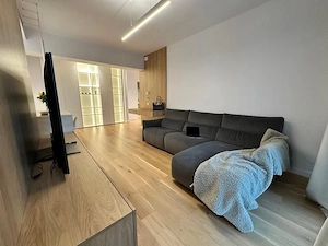 Apartament Premium 2 camere | Prima închiriere | The Level | 2 parcări incluse