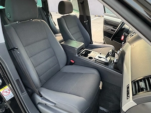 Volkswagen Touareg 2009 *FACE-LIFT* 2.5 TDI Cutie-Automata - imagine 10
