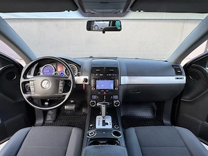 Volkswagen Touareg 2009 *FACE-LIFT* 2.5 TDI Cutie-Automata - imagine 7