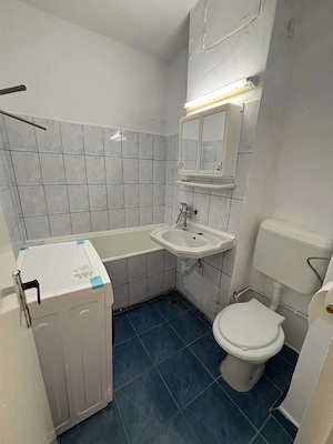 Garsonieră de închiriat   Astra, str.Traian | 35 mp |  - imagine 3