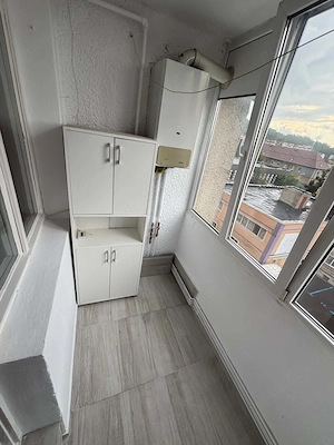 Garsonieră de închiriat   Astra, str.Traian | 35 mp |  - imagine 4