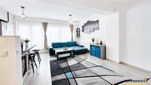 Cat friendly! Confort sporit, siguranta,  calitativ  SMART Home, Coresi, Brasov - imagine 9