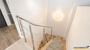 Cat friendly! Confort sporit, siguranta,  calitativ  SMART Home, Coresi, Brasov - imagine 10