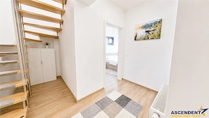 Cat friendly! Confort sporit, siguranta,  calitativ  SMART Home, Coresi, Brasov - imagine 4