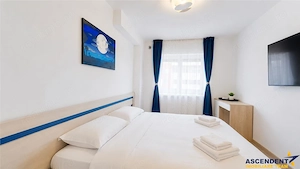 Cat friendly! Confort sporit, siguranta,  calitativ  SMART Home, Coresi, Brasov - imagine 3