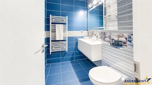 Cat friendly! Confort sporit, siguranta,  calitativ  SMART Home, Coresi, Brasov - imagine 5