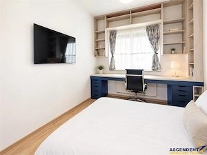 Cat friendly! Confort sporit, siguranta,  calitativ  SMART Home, Coresi, Brasov - imagine 6