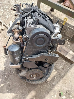 vand motor hyunday tucson  - imagine 3