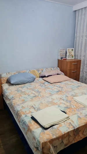 vânzare apartament cu doua camere  - imagine 4