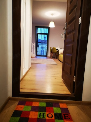 Apartament 4 camere ultracentral în vilă, Unirii - imagine 2